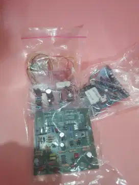 Kit power OCL sangat cocok buat pengganti power speaker aktif