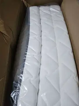 Kasur lipat TURU WAVE baru gress 100 persen dapat hadiah