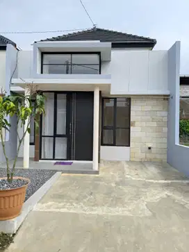 Rumah Murah Di Perum Vaganza Inside Malang