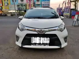 Toyota Calya 2024 Bensin