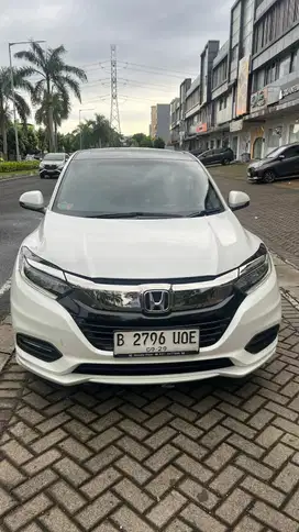 Honda HR-V 2019 Bensin