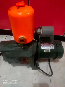 Jual pompa air Shimizu type Jet-180bit
