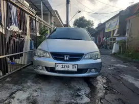 Honda Odyssey 2003 Bensin