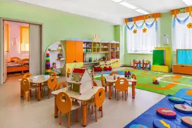 Dicari Guru Shadow untuk anak ABK SD Kelas 1