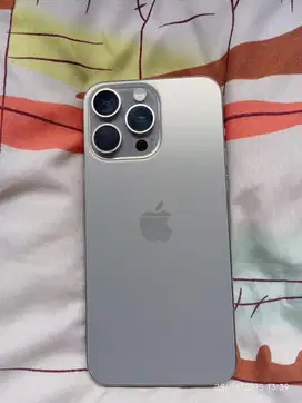 iPhone 15 ProMax