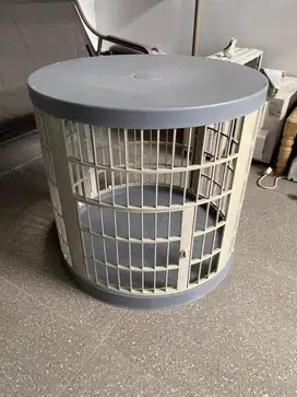 Kandang anjing kondisi 90% msh bagus baru beli 2bulanan