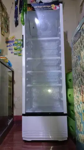 Pendingin minuman