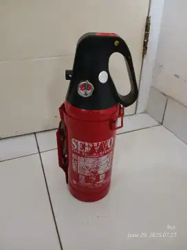 APAR Alat Pemadam Api Calya Sigra