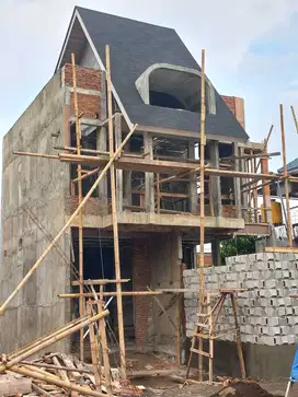 Rumah Villa murah berkualitas // satu satunya di kota Batu