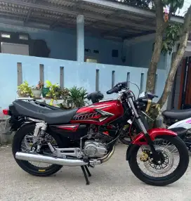 RX King tahun 1997