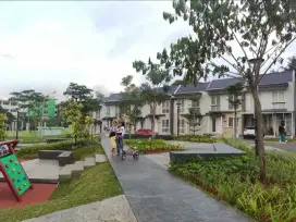 Di SEWAKAN Rumah 2 Lt - CitraGrand CBD Cibubur - Cluster Fraser Park