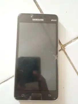 Dijual cepat HP samsung J2 Prime (BISA NEGO)