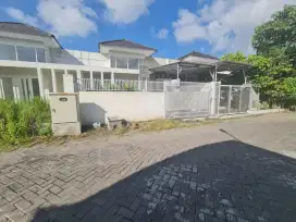 Disewakan rumah muurah daerah krian