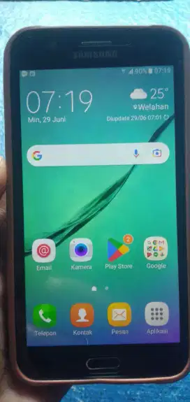 Samsung J700f 4G