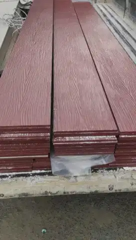 Risplang Risplak Lis Plank