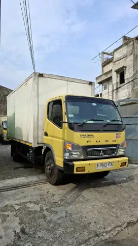 Mitsubishi colt diesel 125 SuperSpeed CDD box orginal 2018