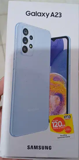 Samsung A23  6/128