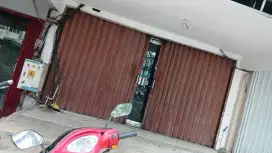 tukang service reparasi perbaikan rolling door murah