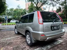 Nissan X-Trail 2003 Bensin