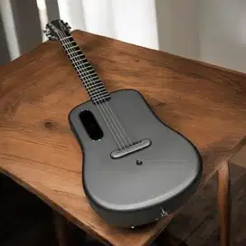 Dijual smart guitar LAVAME 3 36 inch