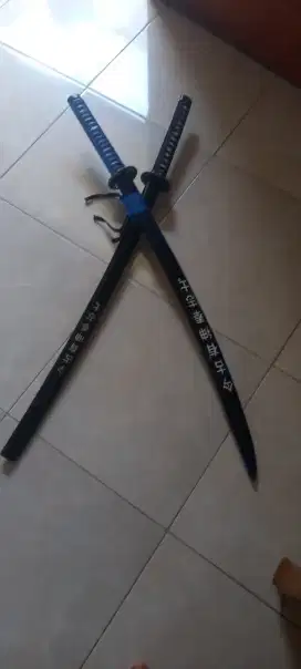 Samurai pajangan