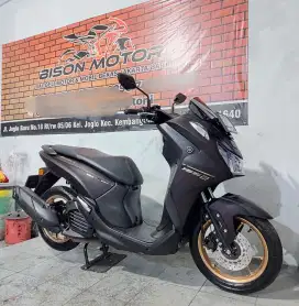 Km1rb! Seperti baru! YAMAHA NEW LEXI LX 155 VVA S KEYLESS 2024 Akhir