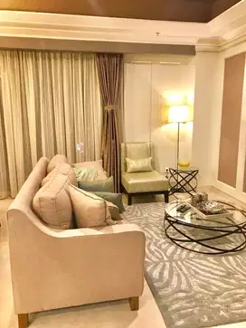 JUAL APARTEMEN 3 BR APARTEMEN PONDOK INDAH RESIDENCE JAKARTA SELATAN