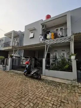 Rumah MURAH GRAHA RAYA Pinang Kota Tangerang dkt Ciledug AlSut