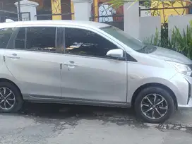 Toyota Calya 2023 Bensin