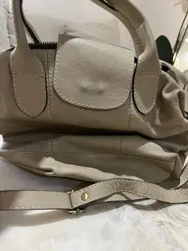 For sale preloved udh ga pernah di pakai sayang jual murmer