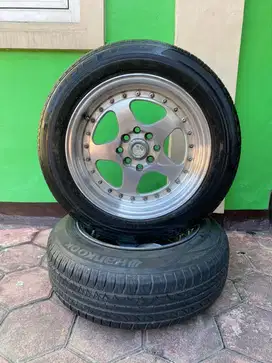 velg oz racing ring 15 include ban