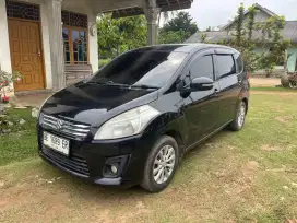 Suzuki Ertiga GX