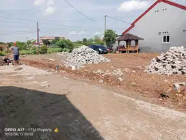Tanah Kober purwokerto barat Deket stasiun