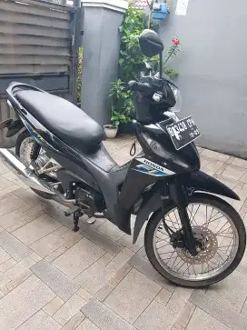 Honda Revo Fit 2020 plat B TNG ors