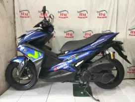 AEROX MOVISTAR, Pajak BARU, Kilometer Rendah, Super ISTIMEWA