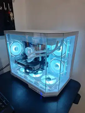 PC Gaming - Lancar segalanya