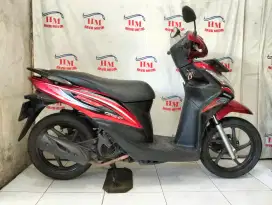 Spacy FI, Mulus, Lengkap, Terawat, Bisa tukartambah