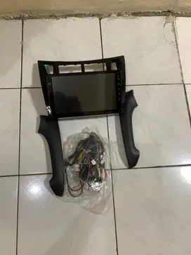 Headunit Android Orca Yaris