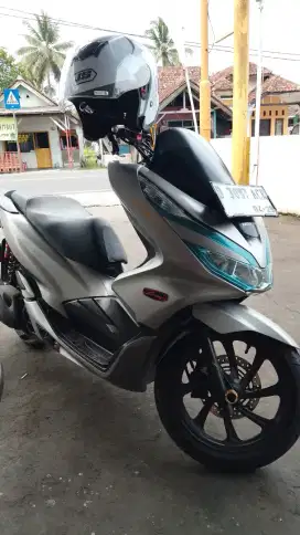 Jual Honda PCX 2019