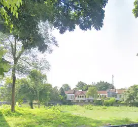 JUAL TANAH LEBAK BULUS JAKSEL COCOK UTK CLUSTER KECIL