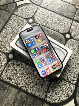 iPhone 15 256gb ex iBox