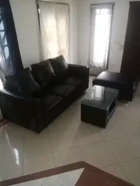 Sofa Oscar lux bahan Oscar tebal lembut