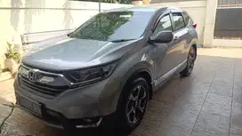 Honda CR-V 2020 Bensin