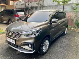 Suzuki New Ertiga GX Matic 2018