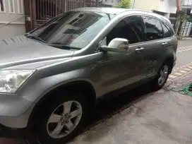 Honda CR-V 2008 Bensin