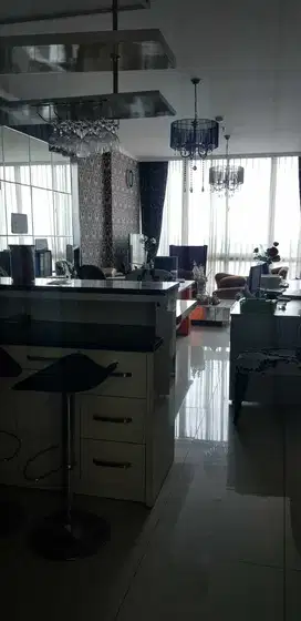 Apartemen Ciputra World Surabaya Tower Via Siap Huni