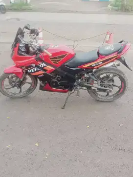 Jual Viar vixr 150