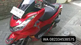 PCX 160 CBS 2024 Lengkap Hidup