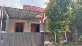 Rumah disewakan.diAntapani City Bandung lokasi nyaman & strategis