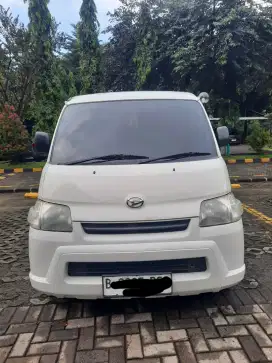 Gran Max Minibus 1.5 Ac/Ps